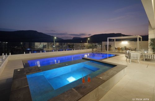 וילה סטארלייט